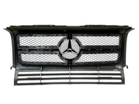 фото thumb №9, Mercedes benz amg 4x4 решётка радиатора a4638800523 a4638880051