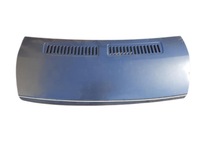 фото thumb №1, Капот двері fiat ducato boxer jumper iii 06-14 fv