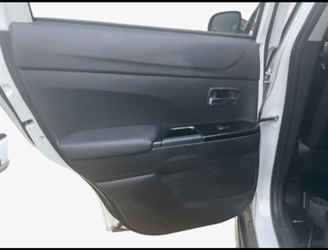 фото thumb №1, Citroen c4 aircross боковина двері задній лівий