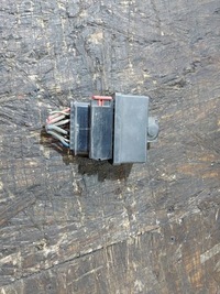 фото thumb №10, Блок управления / модуль насоса впрыска peugeot partner 1.6hdi 240107