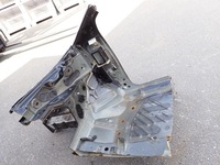 фото thumb №4, Чверть лонжерон поріг лівий перед audi q4 e-tron 23r