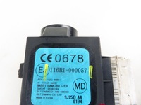 фото thumb №10, Замок запалювання chevrolet spark 116r1000057