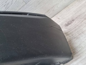 фото thumb №11, Renault captur ii 2020 з спереду бампер переднє