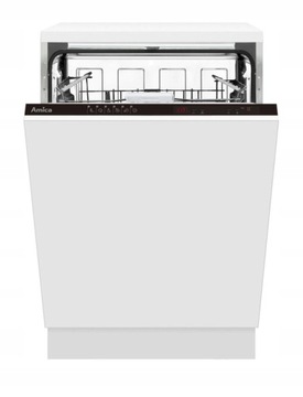Zestaw AGD AMICA ED97632WA STEAM + DIV62E6a STUDIO + PG6411SRW Biały