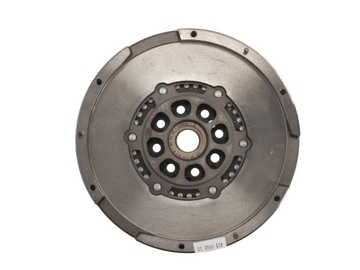ДВУМАССОВОЕ КОЛЕСО FORD CLUTCH