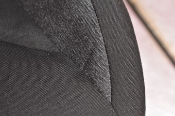 фото thumb №5, Сиденье правый пассажира eu skoda fabia 4 iv 21-