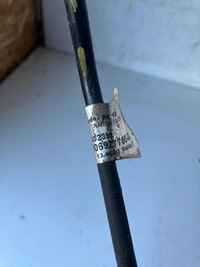 фото thumb №8, Шланг трубка цилиндр сцепления peugeot 308 t9 1.2 thp 9806927780