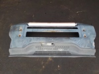 фото thumb №2, Бампер металлический renault