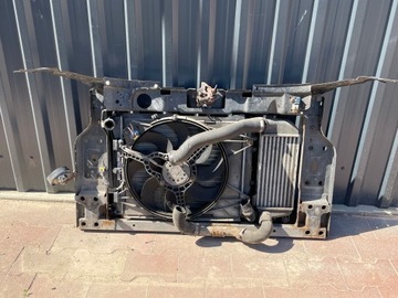 фото thumb №10, Fiat 500 1.3 2007 підсилювач лобове pas переднє