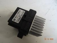 фото thumb №1, Резистор вентилятор 13503201 opel astra j iv