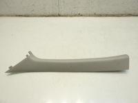 Защита стойка a левый перед renault clio iv 769129931r Недорого, фото thumb