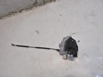 фото thumb №7, Замок дверь правый зад 7 pin seat altea 5p0839012