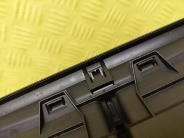 фото thumb №9, Citroen c4 i дисплей годинник 9659062780