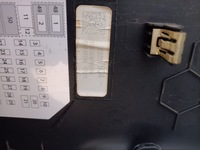 фото thumb №8, Панель приладів панель приладів приладова оригінал gmc sierra chevrolet silverado 2014-2018