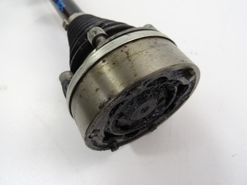 фото thumb №11, Vw t-roc 1.0 tsi 19r полуось левая 1k0407271lb 17-