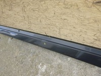 фото thumb №6, Toyota verso 09- молдинг порог левый