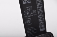 фото thumb №4, Citroen c4 cactus pas безпеки лівий задня