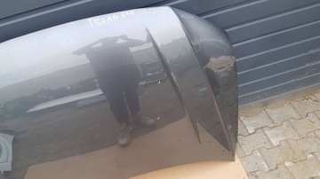 фото thumb №7, Vw tiguan ii 5n 5na капот крышка двигателя красивая демонтаж