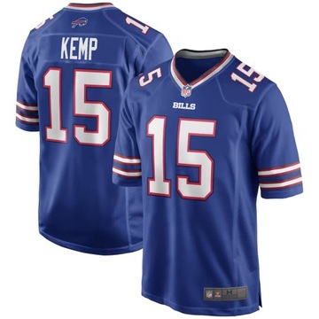 Koszulka Rugby Jack Kemp Buffalo Bills,S
