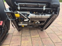 фото thumb №12, Сидіння сидіння заднє сидіння монітори mercedes ml63 amg w164