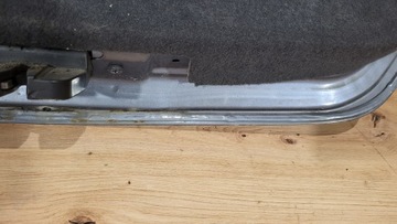 фото thumb №11, Крышка багажника opel astra h hb 5d z155