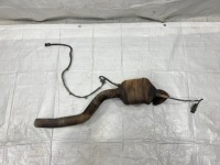 фото thumb №1, Maserati granturismo катализатор 5546689-08