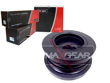 фото thumb №1, Колесо пасове вала колінчастого bmw maxgear