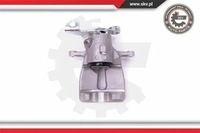 фото thumb №8, 2x супорти гальма esen skv l+p do vw phaeton