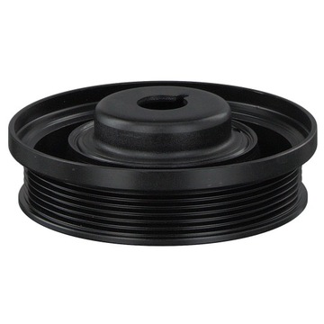 фото thumb №9, Febi bilstein 39183 колесо ременное, wał коленчатый