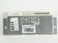 фото thumb №1, Mercedes e klasa w210 бортовой компьютер модуль ets