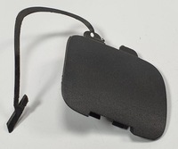 фото thumb №2, Заглушка фаркоп бампера зад volvo s60 i 09190077