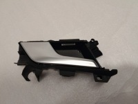 Купить Audi a4 b9 рестайлинг  ручка внутренняя левый задний  8w0839019a, фото thumb