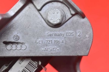 фото thumb №9, Педаль педалі гальмо автомат 4e1723140a audi a8 d3 05-07