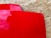 фото thumb №8, Hyundai atos капот крышка двигателя