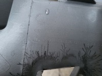 фото thumb №7, Skoda fabia iv 4 бампер передний 6va807221