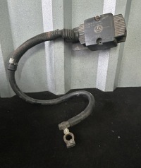 Купить Модуль управление. wyłączeniem akumalatora mercedes actros mp4 a0004460863, фото thumb