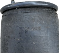 фото thumb №3, Пневмоподушка подушка рессора пневматический задняя scania r 1903608