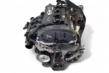 фото thumb №10, Двигатель mini cooper s r55 r56 r57 r58 1.6 thp 174km n14b16a kompresja