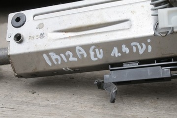 фото thumb №8, Колонка замок зажигания seat ibiza iv
