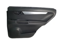 фото thumb №1, Обшивка дверь задний задняя правый mercedes r-klasa w251