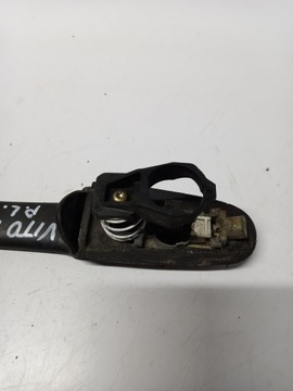 фото thumb №4, Ручка наружная левая передняя mercedes vito