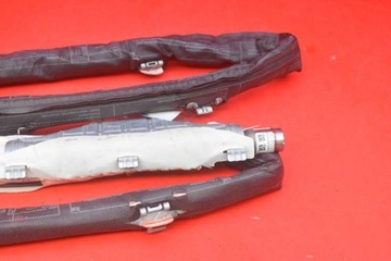 фото thumb №8, Подушка безпеки повітряна подушка шторка ліва 9684873780 peugeot 5008 1 i 09-13