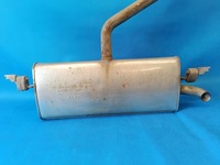 фото thumb №7, Skoda karoq kar 2018r 1.0 tsi 85kw гасник кінцевий 5q6253611ar