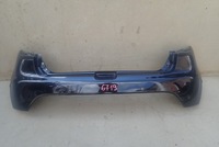 фото thumb №1, Бампер задня задній renault clio 4 iv hb 2012-