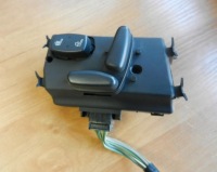 фото thumb №1, Pacifica блок керування кнопка кнопка сидіння пасажира