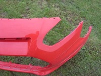 фото thumb №15, Бампер перед ford transit connect ii mk2 2013-17