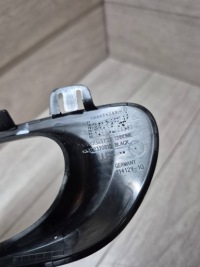 фото thumb №6, 12053. mini f56 решётка бампер задняя 7320815