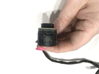 фото thumb №8, Golf sportsvan джгут бампера задня pdc 2gm971104