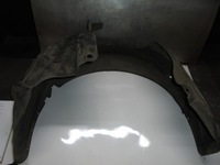 фото thumb №1, Подкрылок левая задняя kia optima 2.0b iii 2012 sedan