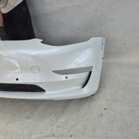 фото thumb №8, Tesla model 3 17- бампер перед передний решётка плита